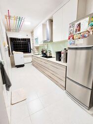 Blk 409 Sembawang Drive (Sembawang), HDB 4 Rooms #599747171